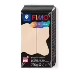 Fimo Professional 226gr 44 Beige 8042 44
