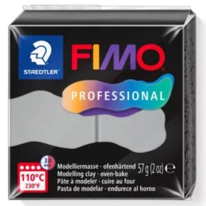 Fimo Professional 57gr 80 Dolphin 8040 80
