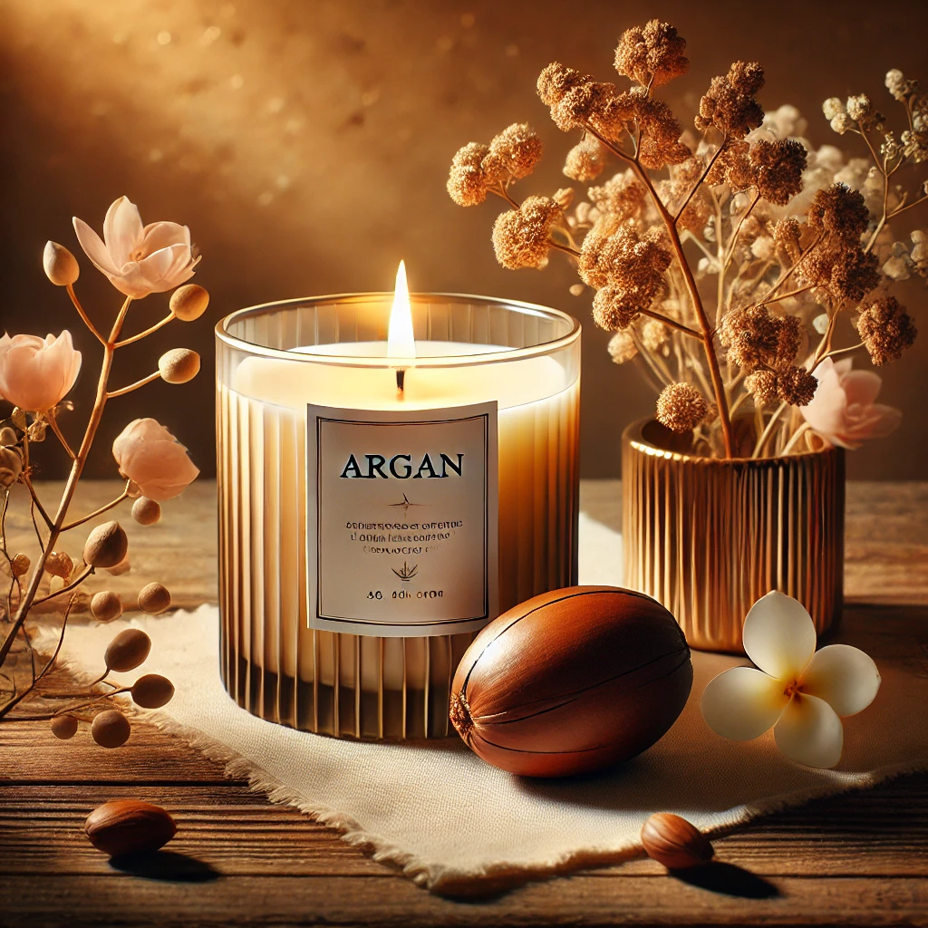 Fragranza Argan Di Bekro (15647 401 5)