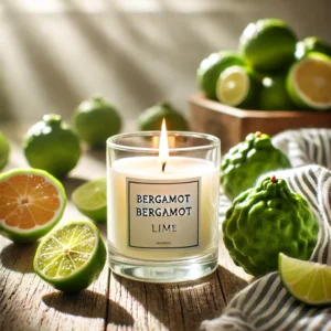 Fragranza Bergamot Lime Di Bekro (11528 401 3)