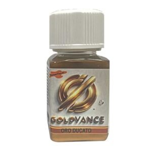 Goldvance 50ml Oro Ducato
