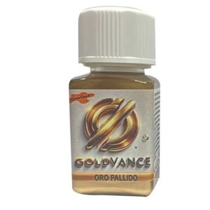 Goldvance 50ml Oro Pallido