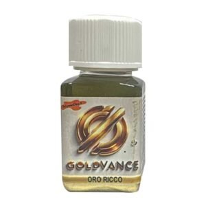 Goldvance 50ml Oro Ricco