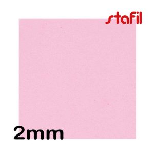 Gomma Eva 2mm 40x60cm 71900 110 Rosa Baby