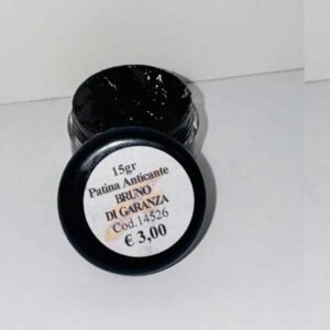 Patina Anticante 15gr Bruno Di Garanza