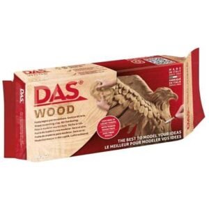 Das Wood 700gr