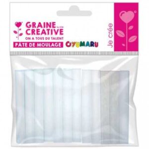 Pasta Oyumaru Trasparente 12pz 500128