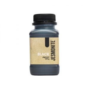 Jesmonite Pigments Black 200Gr