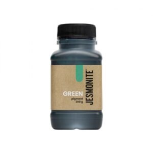 Jesmonite Pigments Green 200Gr