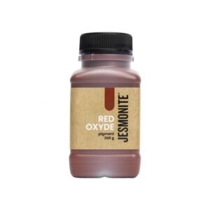 Jesmonite Pigments Red Oxide 200Gr