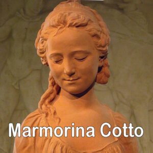 Marmorinacotto