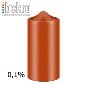 Coloranti Candele Bekro Ruggine 5771 29