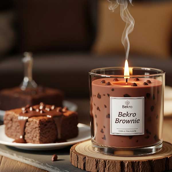 Fragranza Brownie Bekro 16046 401 1