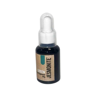 Jesmonite Pigments Green 50gr Fpgr 50