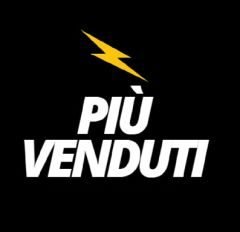 Prodotti più venduti