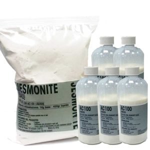 Jesmonite Kit 5kg Polvere 2kg Liquido