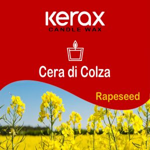 Cera di Colza