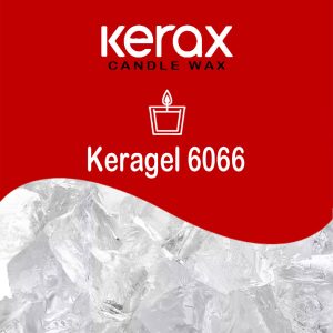 Cera Trasparente Gel