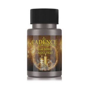 Candle paint metallic 2138 antrachite50 ml
