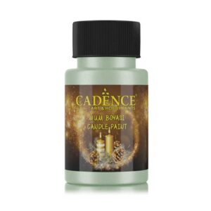 Candle paint metallic 2146 menthol 50 ml