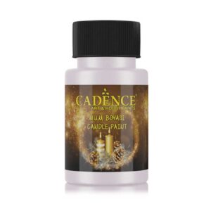 Candle paint metallic 2149 antique lilac 50 ml