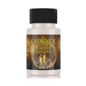 Candle paint metallic 2152 pearl 50 ml