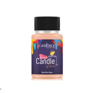 Candle paint opaque cdl 05 salmon 50 ml