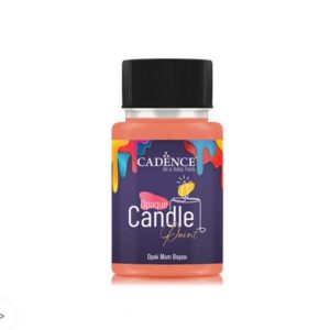 Candle paint opaque cdl 06 shell pink 50 ml