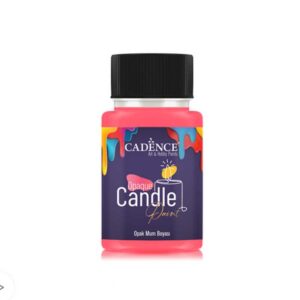 Candle paint opaque cdl 16 sweet pink 50 ml