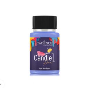Candle paint opaque cdl 19 lavender 50 ml
