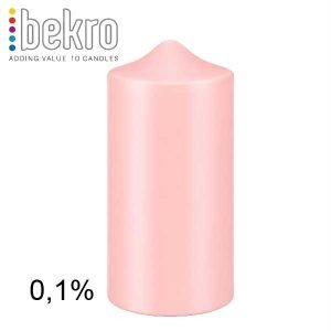 Coloranti Candele Bekro Rosa Lemonade