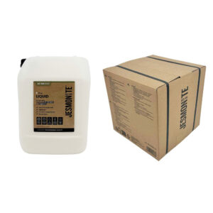 Jesmonite AC100 set 10 L liquid 25 kg box base