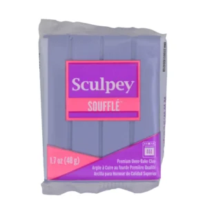 Sculpey souffle 48 2gr thistle